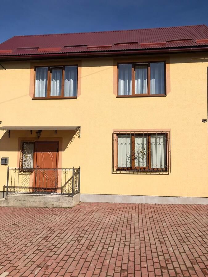 Апартаменты Затишна оселя Межгорье-5